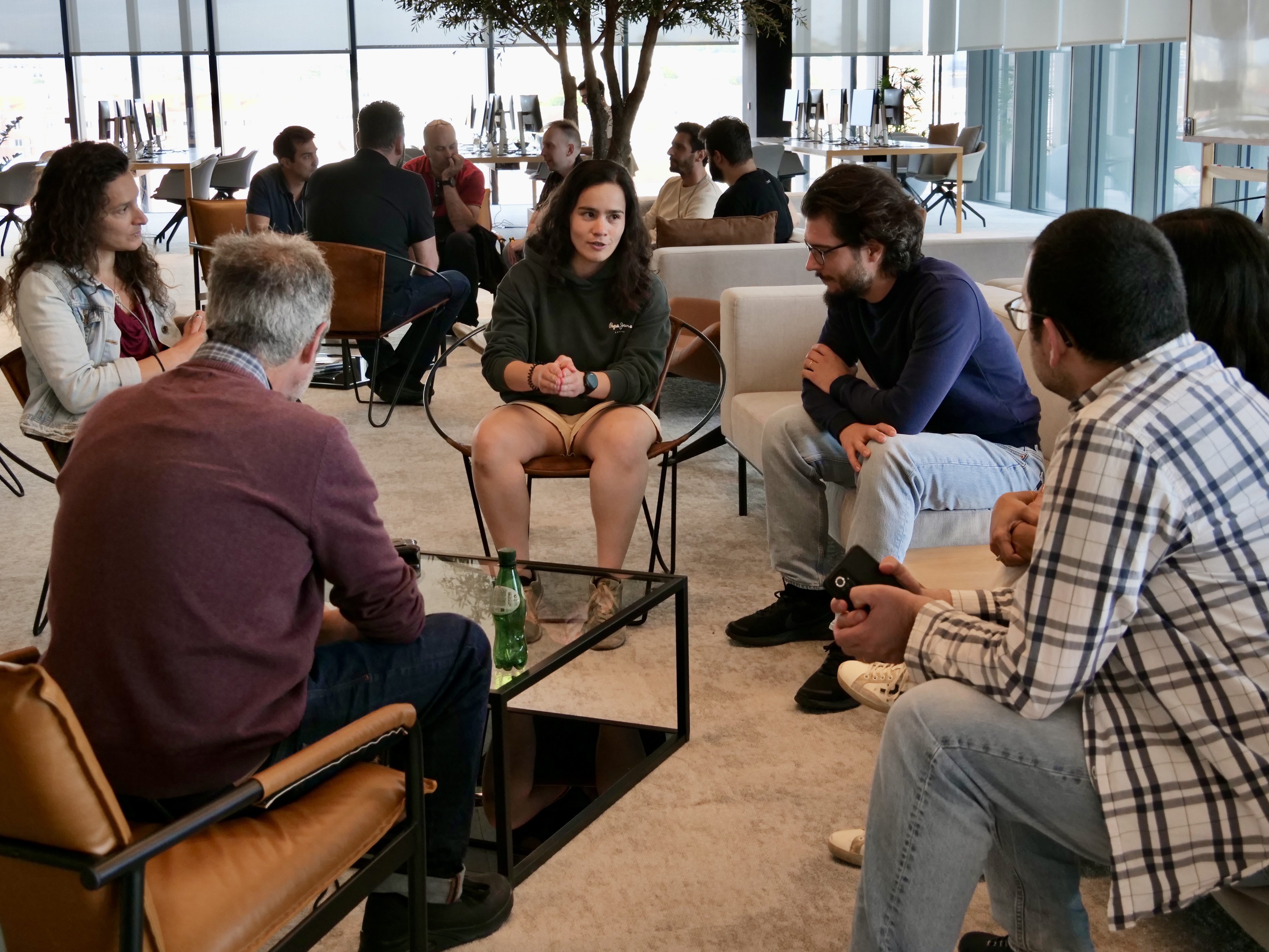 Engineering Managers Meetup