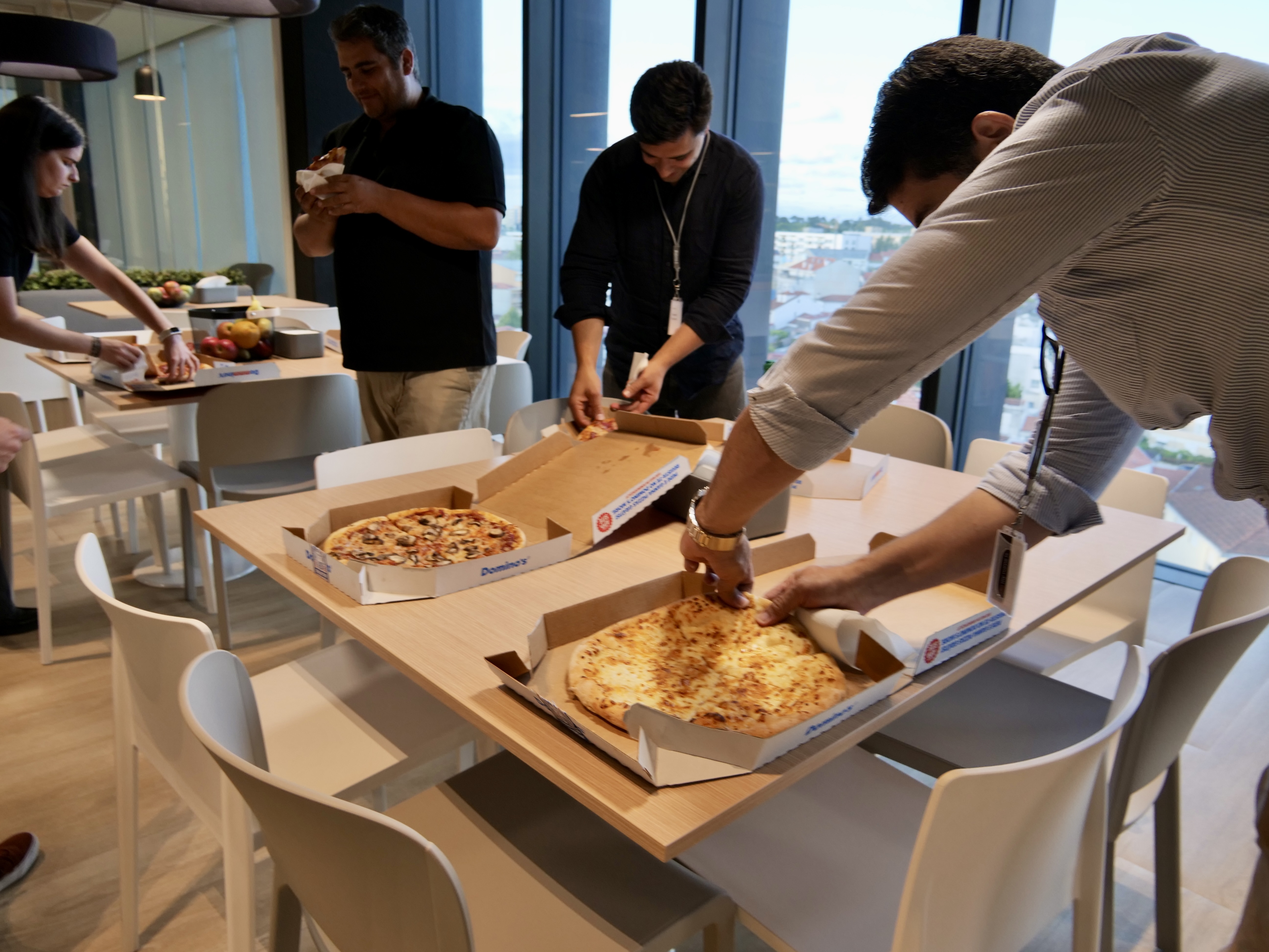 Engineering Managers Meetup