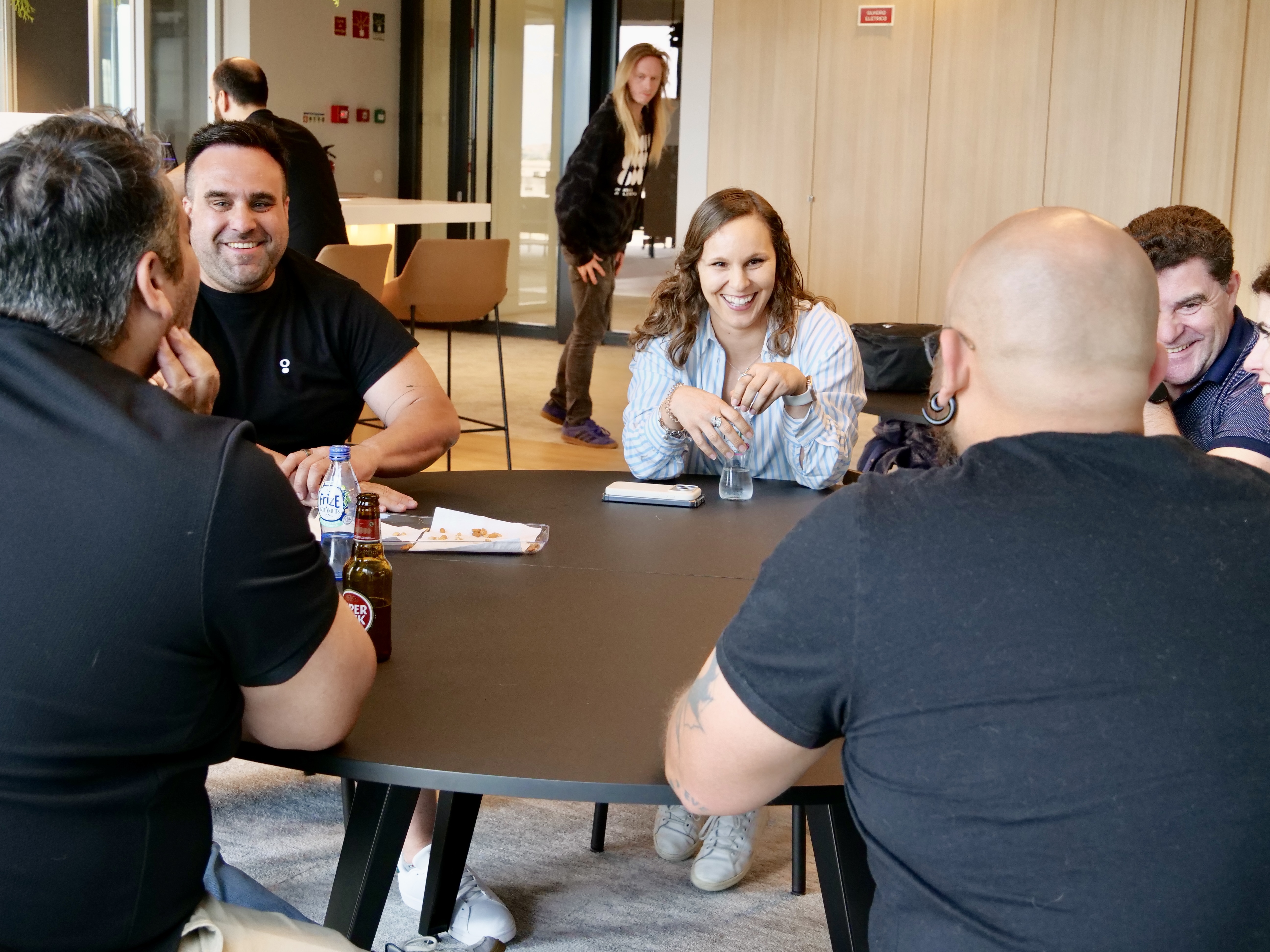 Engineering Managers Meetup